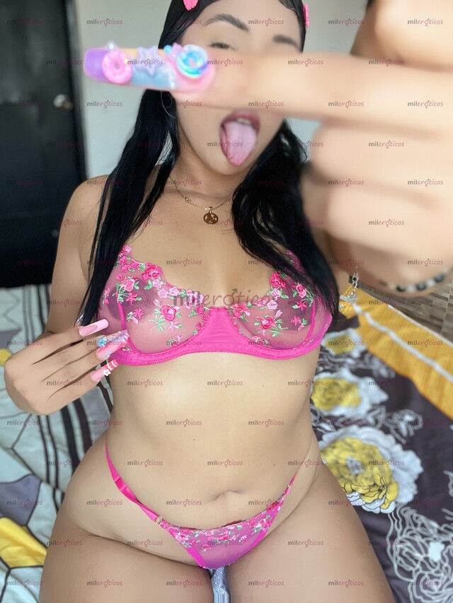 FOTOS DE CHINITA PELINEGRA VIP BESOS. ORAL. TRATO DE NOVIO TODO BIEN RICO