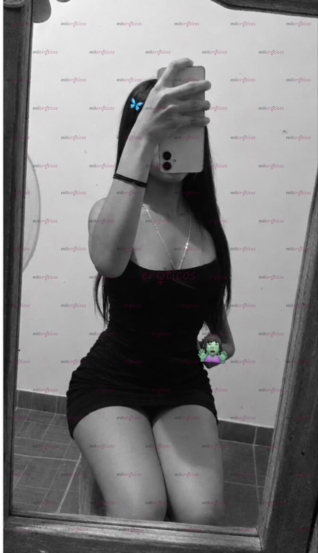 FOTOS DE PUTITA FLAQUITA, TATUADA ATREVIDA, INDEPENDIENTE Y DISPUESTA A TODO