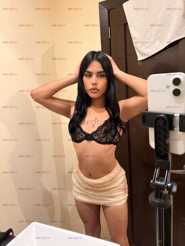 FOTOS DE ME LLAMO MADDIE PELINEGRA SÚPER GUAPA Y MORENITA