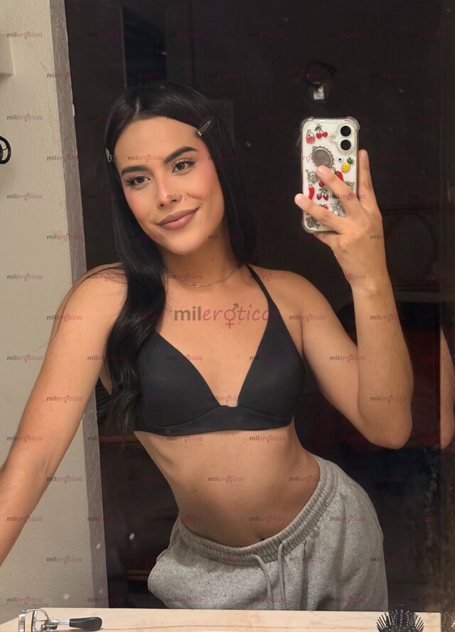 FOTOS DE ME LLAMO MADDIE PELINEGRA SÚPER GUAPA Y MORENITA