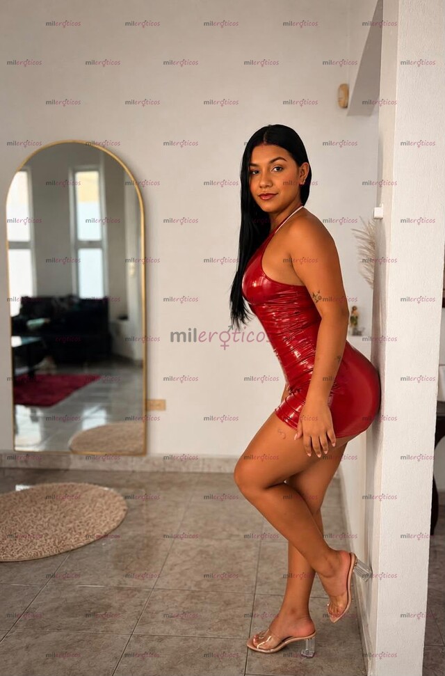 FOTOS DE TE GUSTA LO BUENO? SOY UNA COLOMBIANA BIEN SABROSA DISPONIBLE MI AMOR