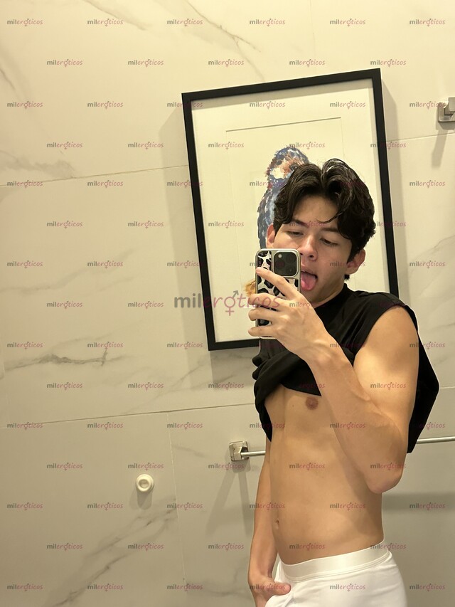 FOTOS DE SOY TWINK ABIERTO A TODO Y ALO QUE SEA ME GUSTA SER CONSENTIDO