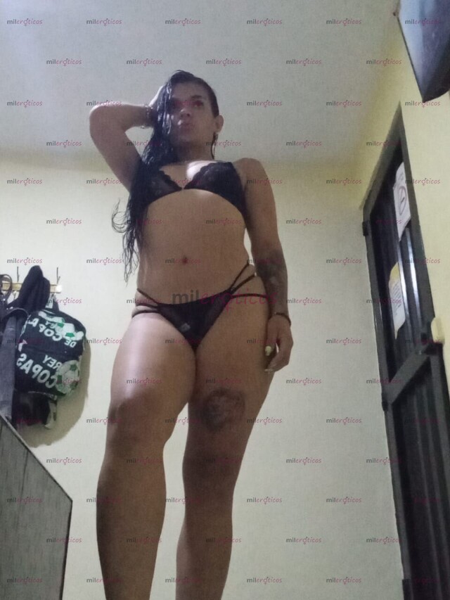 FOTOS DE TU FLACA TROZUDA PAOLA VEN SOY NUEVA EN LA CIUDAD AMOR