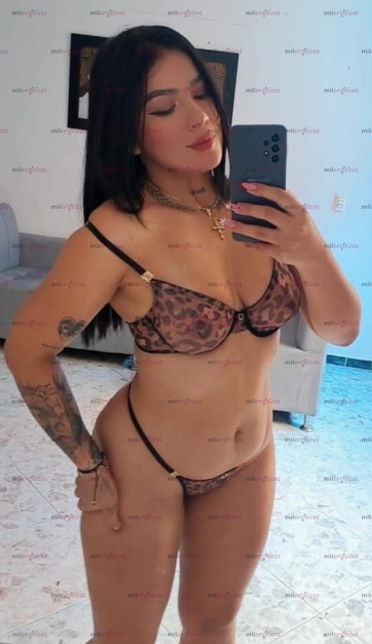 FOTOS DE SOY ANDREA NINFÓMANA CALIENTE TENGO MI SITIO PRIVADO Y HAGO DOMI