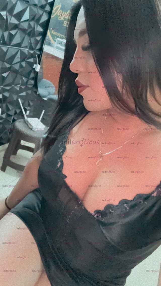 FOTOS DE JAYLIN LA MÁS CALIENTE LISTA PARA COMPLACERTE AMOR