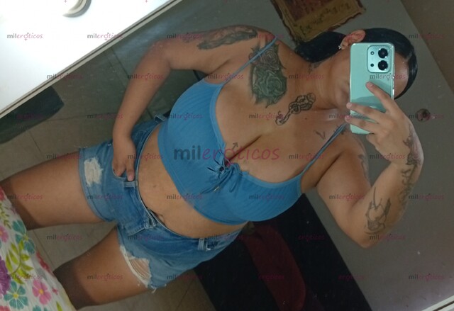 FOTOS DE LUZBELL HERMOSA CHICA CHICHONA SAD Y HORNY