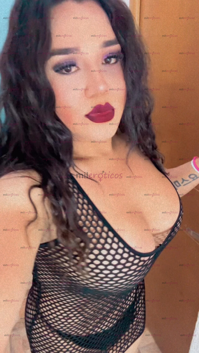 FOTOS DE JAYLIN LA MÁS CALIENTE LISTA PARA COMPLACERTE AMOR