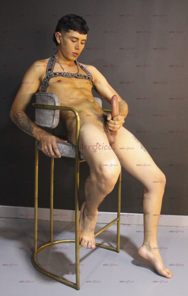 FOTOS DE BADBOY NICOLAS VERSATIL VERGON VERSATIL 23 CM REALES