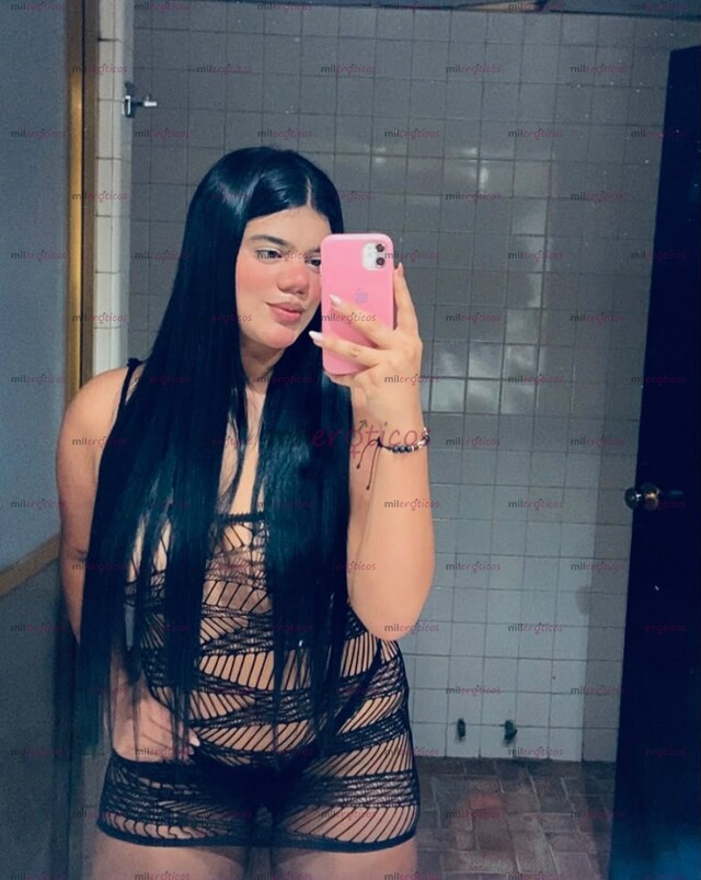 FOTOS DE HOLA MIS AMORES SOY LUCIANA HERMOSA PELI NEGRA COLOMBIANA LINDA ESCRIBAME