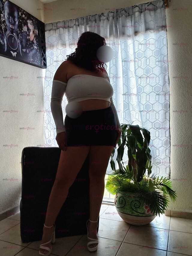 FOTOS DE ALEJANDRA CHICA GORDIBUENA MUY ACCESIBLE CON LUGAR DISCRETO