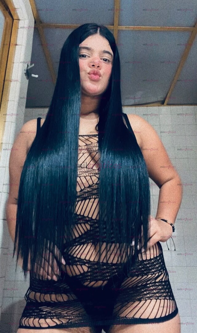 FOTOS DE HOLA MIS AMORES SOY LUCIANA HERMOSA PELI NEGRA COLOMBIANA LINDA ESCRIBAME