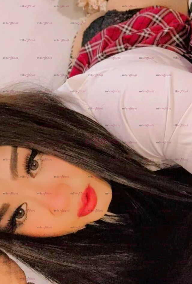 FOTOS DE SOFIA LA NENA TRANS BELLA, FEMENINA E HIGIÉNICA QUE TU YA CONOCES DISPONIBLE