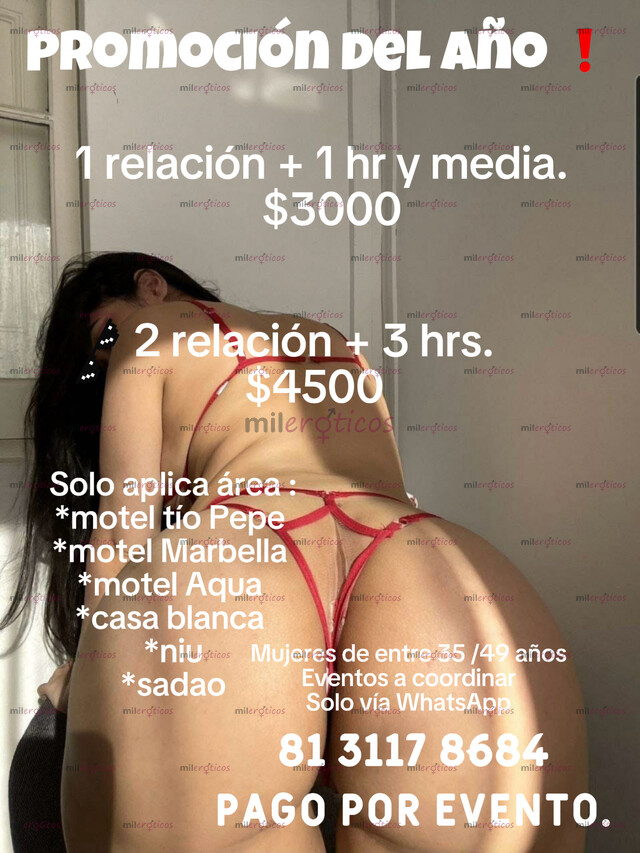 FOTOS DE PROMOCIÓN SEMANA EN TU CIUDAD !!********