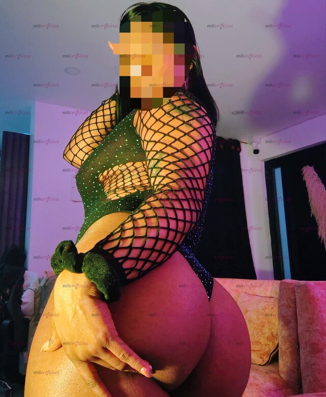 FOTOS DE MANSIÓN DEL PLACER DOS TE INVITA A CONOCER A BRIGITTE HERMOSA MORENA CON CHUPALI