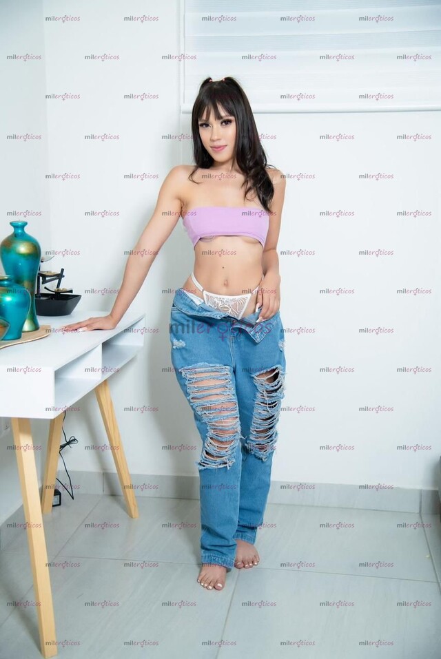 FOTOS DE PERRITA NUEVA QUE LLEGÓ PARA DARTE LAS MEJORES MAMADAS Y CILIADAS RICAS