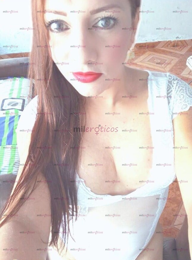 FOTOS DE SOY MUCHO MÁS QUE SEXO . NATALIA********