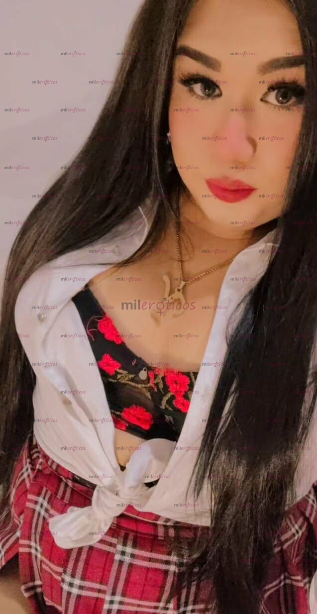 FOTOS DE SOFIA LA NENA TRANS BELLA, FEMENINA E HIGIÉNICA QUE TU YA CONOCES DISPONIBLE