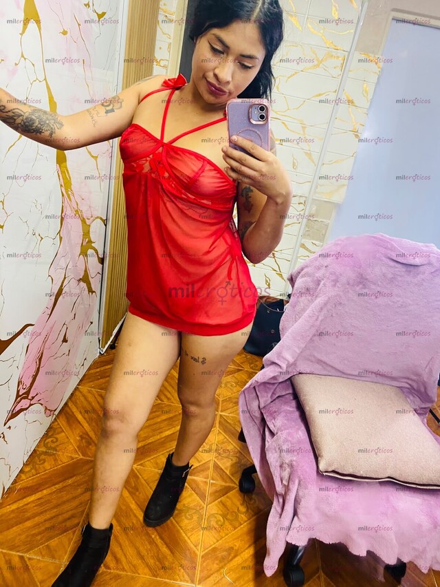 FOTOS DE LUCIANA RICA MONERA Y DELICIOSO ENCANTO VEN A CONOCERME