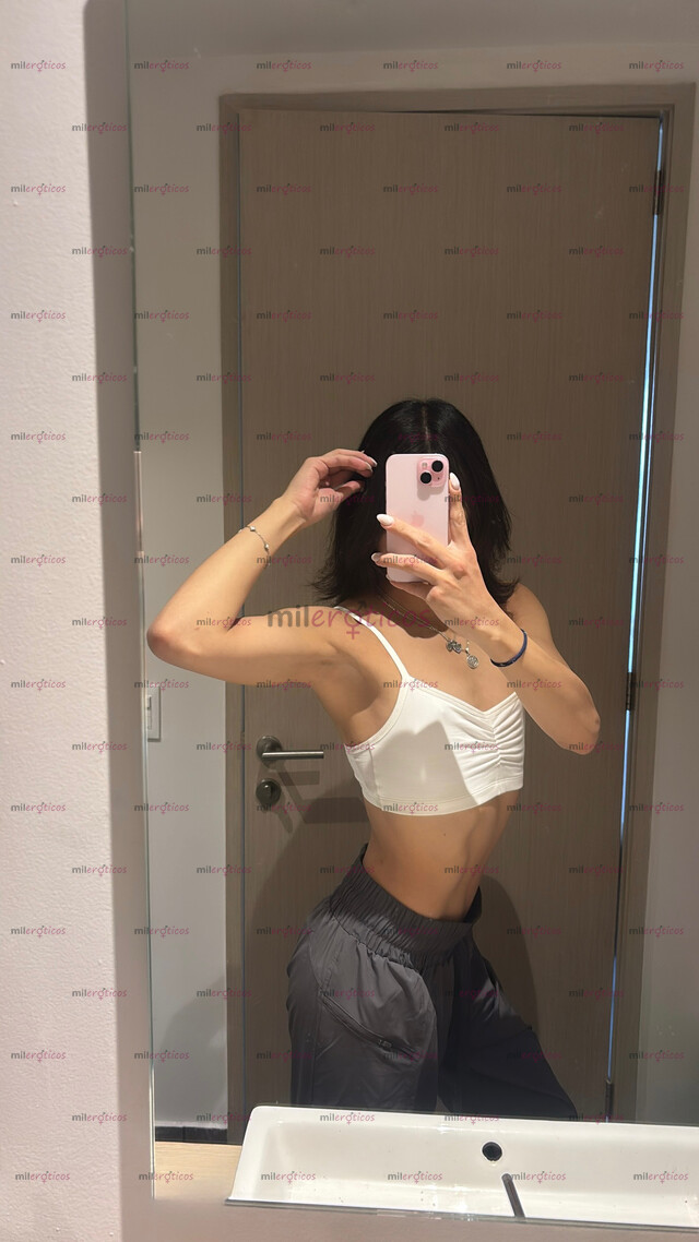 FOTOS DE CAMIE CLASE Y PASIÓN. 18CM TE INVITO A CONOCERME! SOLO HOMBRES CON SOLVENCIA$