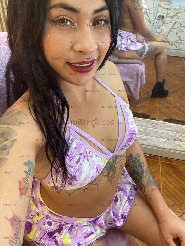 FOTOS DE LUCIANA RICA MONERA Y DELICIOSO ENCANTO VEN A CONOCERME