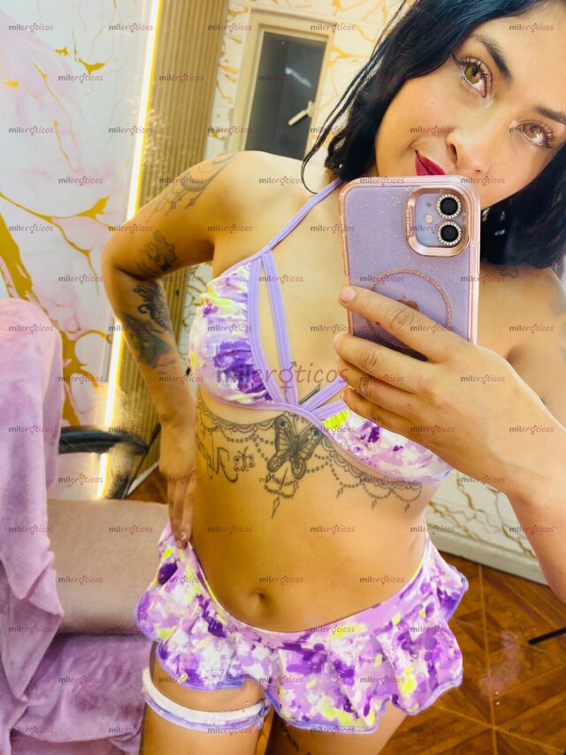 FOTOS DE LUCIANA RICA MONERA Y DELICIOSO ENCANTO VEN A CONOCERME
