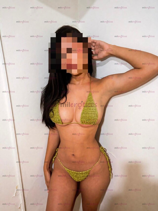 FOTOS DE FLACA LINDA, MUY APRETADITA Y JUGOSA EXCELENTE TRATO