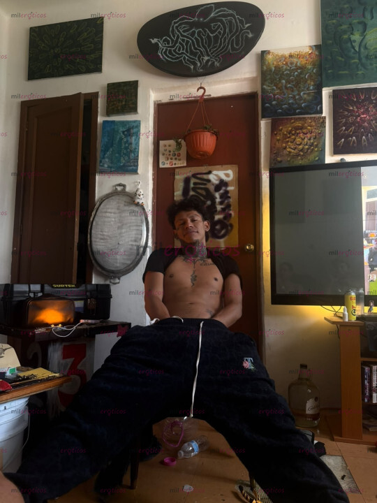 FOTOS DE CHACALMACHIN TATUADO GUAPOXL 100%MEXICANO