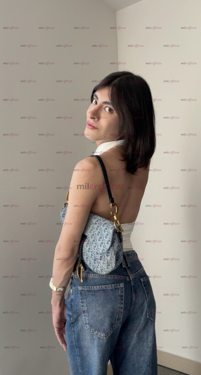 FOTOS DE CAMIE CLASE Y PASIÓN. 18CM TE INVITO A CONOCERME! SOLO HOMBRES CON SOLVENCIA$