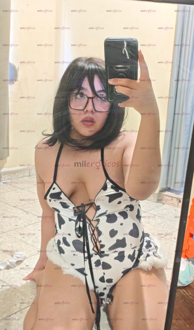 FOTOS DE HOLI SOY CHICA OTAKU CHUBBY, PARA COMPAÑÍA PRESENCIAL Y VIRTUAL