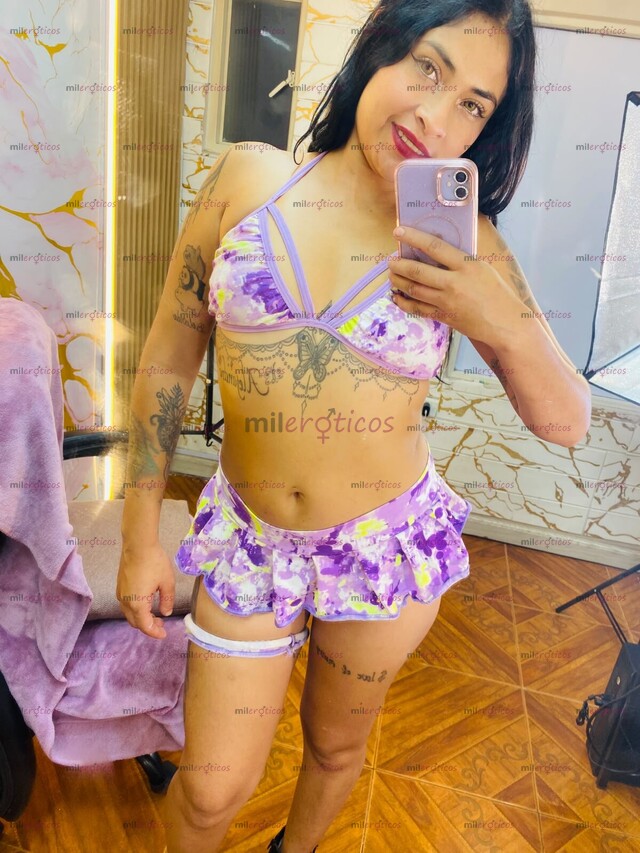 FOTOS DE LUCIANA RICA MONERA Y DELICIOSO ENCANTO VEN A CONOCERME