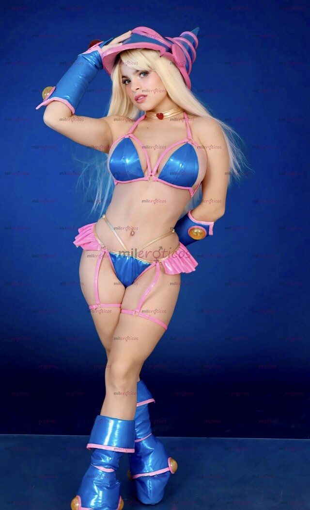 FOTOS DE UNA EXPERIENCIA EXCLUSIVA PARA TI , MUÑECA HERMOSA