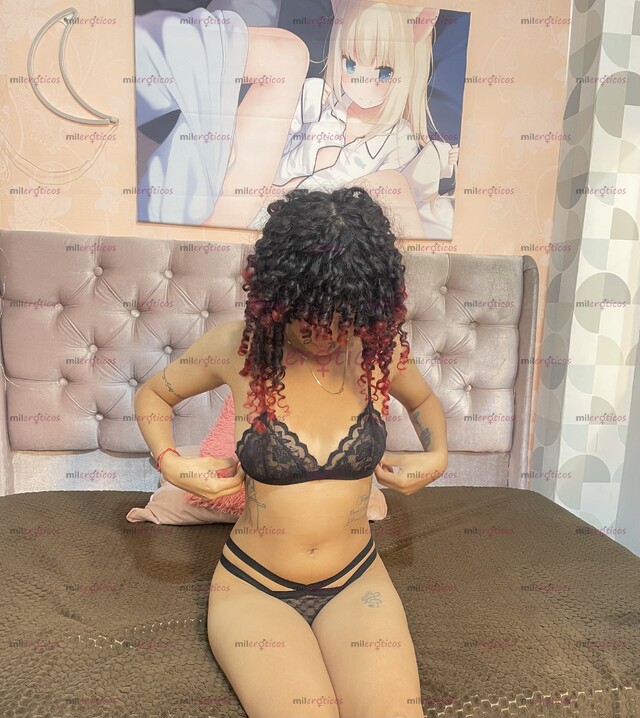 FOTOS DE SOY CHANELL, UNA CHICA HOT, VEN Y DISFRUTA DE MIS SERVICIOS VIRTUALES BEBÉ