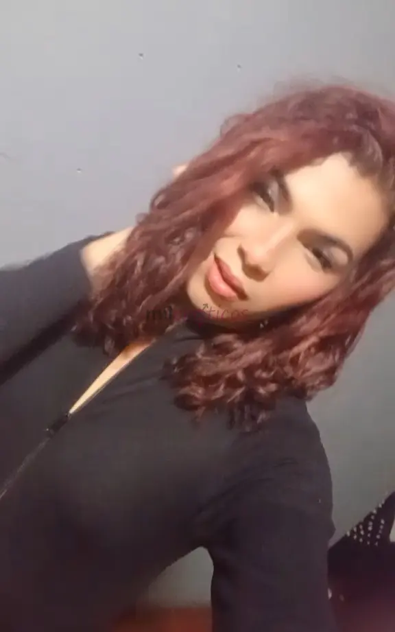 Hola soy una chica de colombia morenita apasionada te cumplas con todo lo que me digas bebe soy muy perra en la cama fogosa te complaco en todo lo que...