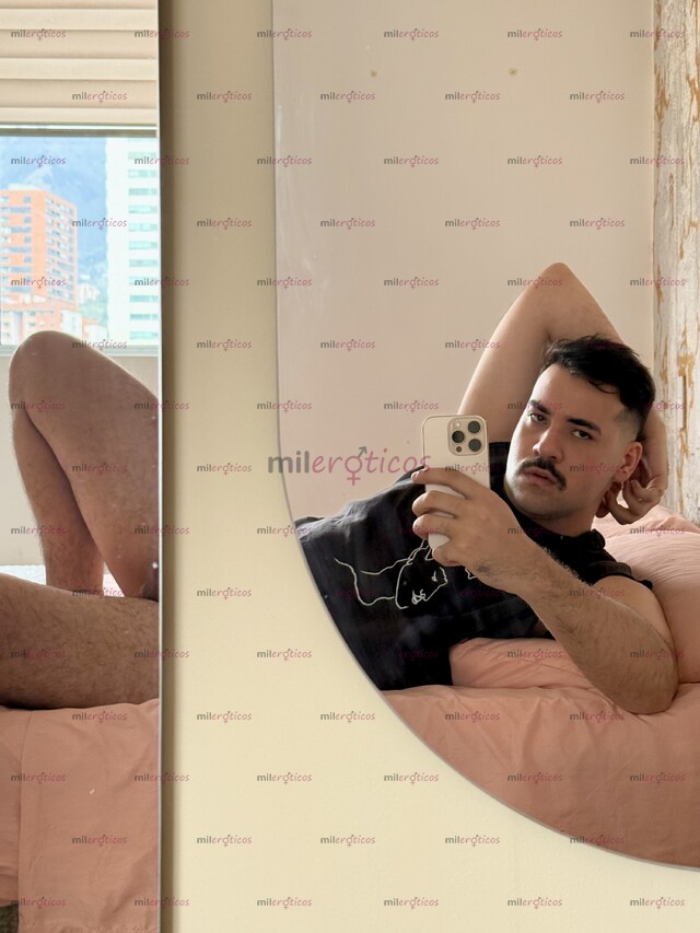 FOTOS DE MASAJISTA EROTICO ESPECIALIZADO EN TANTRA CUERPO A CUERPO CON SITIO PRIVADO