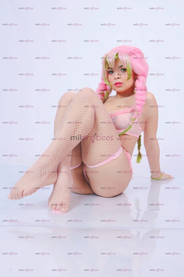 FOTOS DE UNA EXPERIENCIA EXCLUSIVA PARA TI , MUÑECA HERMOSA