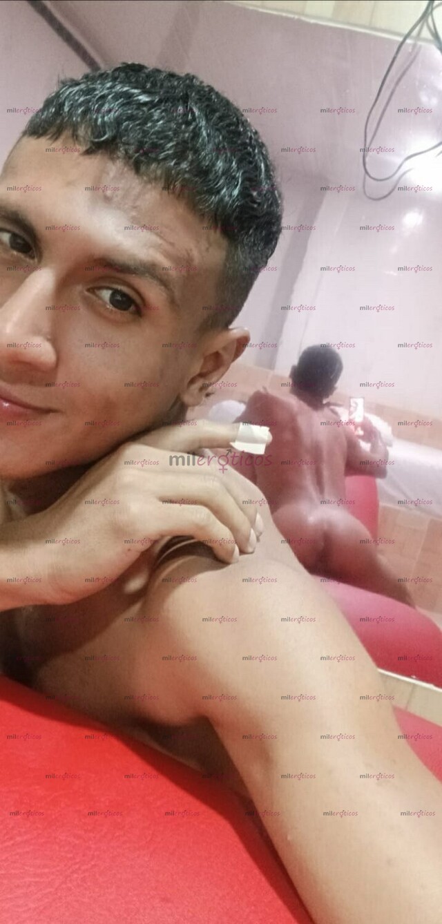 FOTOS DE FLACO DISPUESTO A CUMPLIR TODAS TUS FANTASÍAS