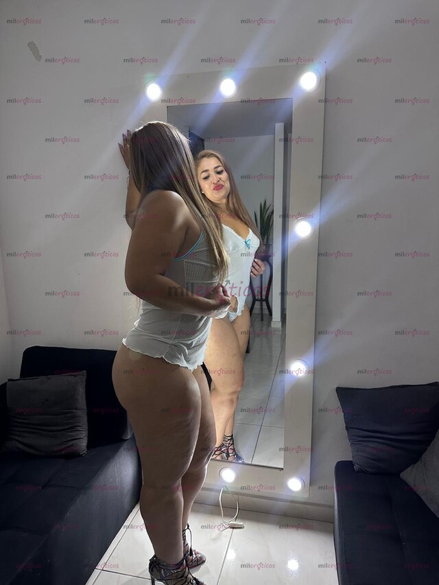 FOTOS DE NUEVA MONITA SUPER CALIENTE QUE QUIERE CUMPLIR TUS FANTASIAS