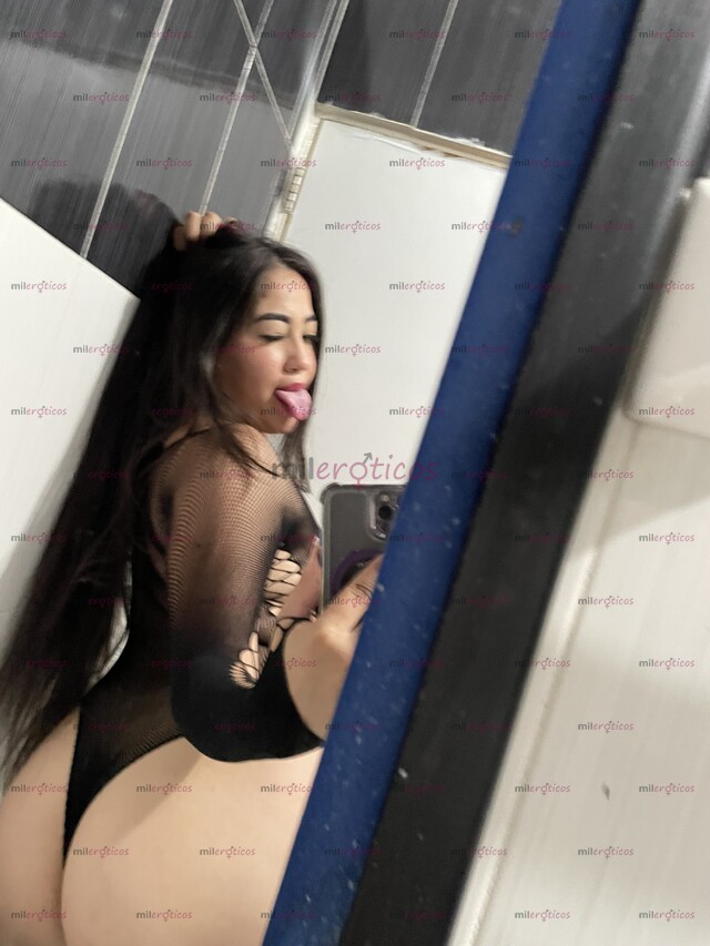 FOTOS DE BLANQUITA CULONA Y SEXY NUEVA EN TU CIUDAD