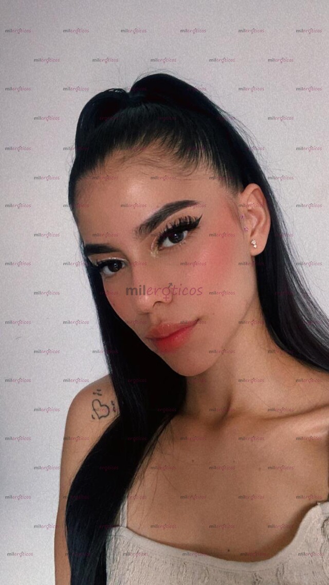 FOTOS DE ¡VICTORIA, NUEVA EN SABANETA! PELINEGRA, SEDUCTORA Y SUMISA.