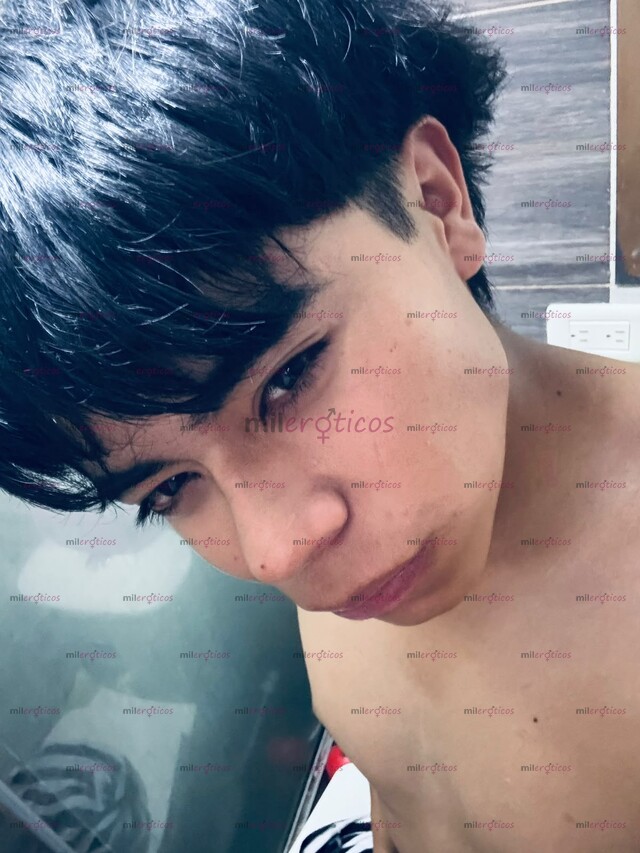 FOTOS DE COLÁGENO FRESCO MUCHACHO JOVEN CON BUENA ACTITUD CUMPLO FETICHES