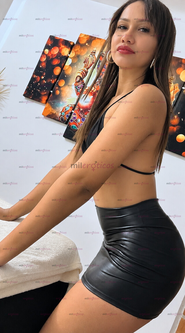 FOTOS DE AMOR VEN Y DISFRUTA JUNTO NATALIA DE UN DELICIOSO Y RELAJANTE MASAJE EROTICO