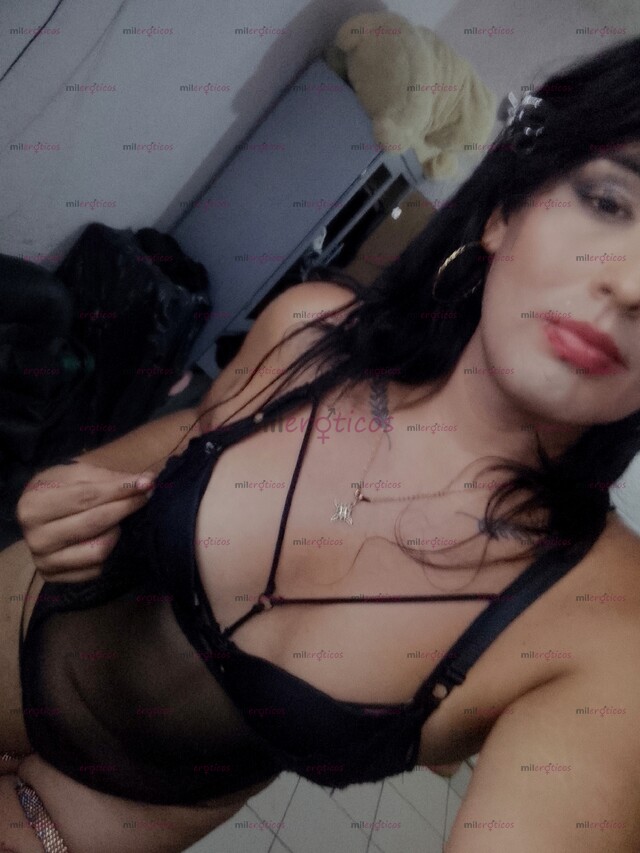 FOTOS DE HOLA NUEVAMENTE EN TU CUIDAD CHICA TRANSEXUAL NATURA EXUBERANTE