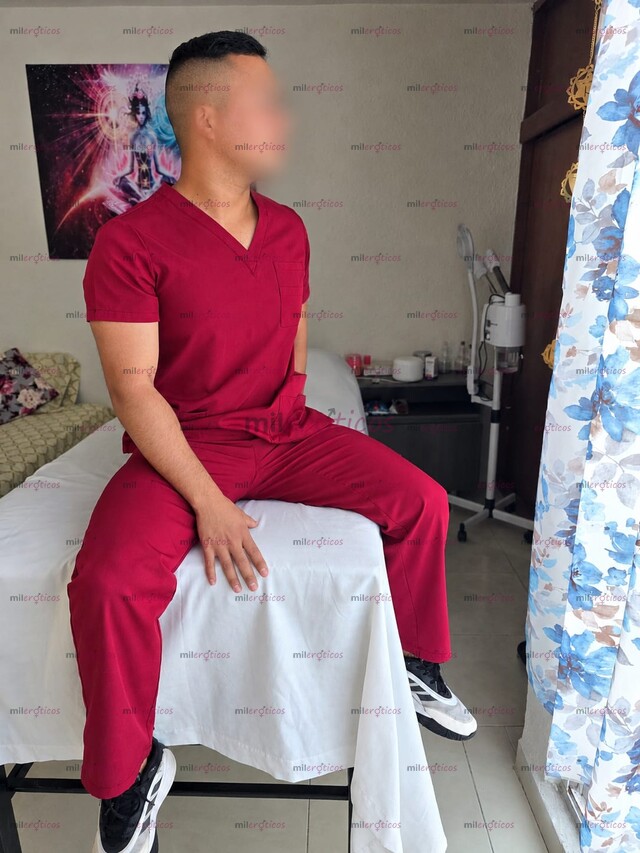 FOTOS DE JOVEN MASAJISTA, MASAJES ERÓTICOS PARA MUJERES