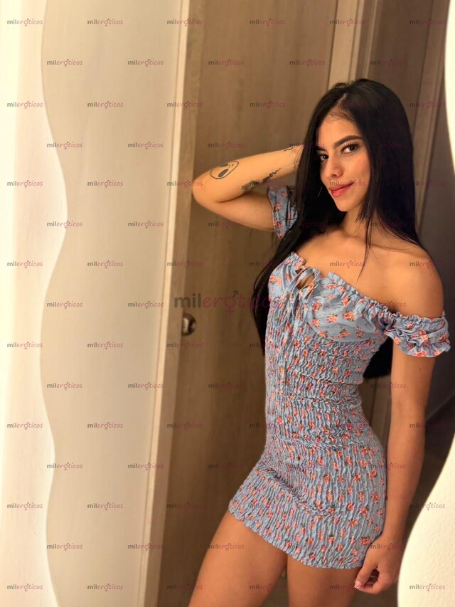 FOTOS DE ¡VICTORIA, NUEVA EN SABANETA! PELINEGRA, SEDUCTORA Y SUMISA.