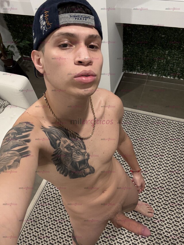 FOTOS DE DANIEL VIP INTER 23CM SOLO PARA LOS MÁS ATREVIDOS