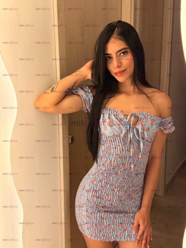 FOTOS DE ¡VICTORIA, NUEVA EN SABANETA! PELINEGRA, SEDUCTORA Y SUMISA.