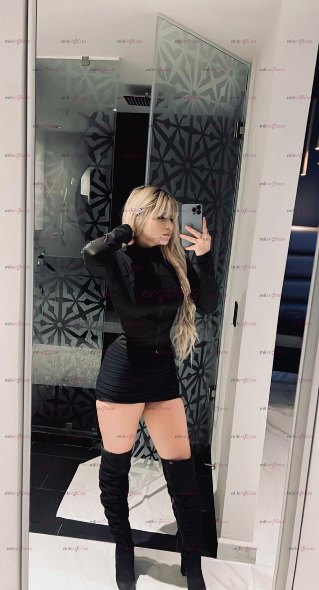 FOTOS DE MÍA 18 AÑOS NUEVA POCOS DÍAS! CONÓCEME CON LUGAR Y TAMBIÉN A HOTEL Y MOT