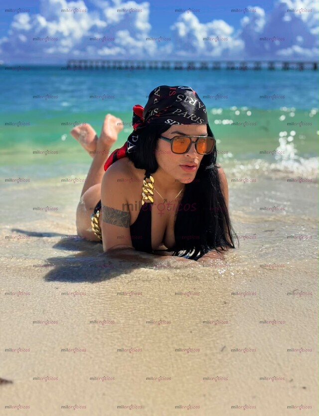 FOTOS DE ENCANTO IRRESISTIBLE CON UNA ATENCIÓN EXQUISITA