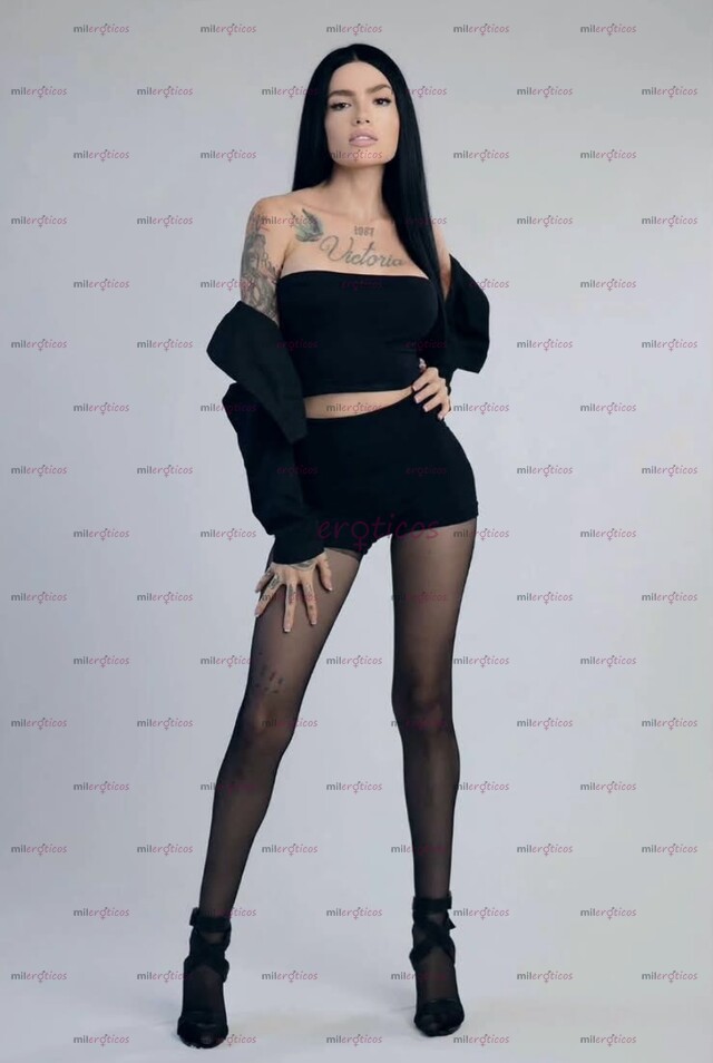 FOTOS DE SEXY Y CALIENTE EXTRANJERA TATUADA !!!! VEN QUE ESTOY MOJADITA ESTOY ARD
