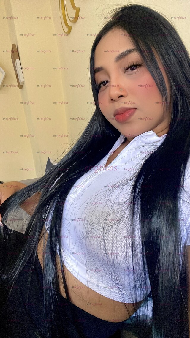 FOTOS DE PROMO HOY 5 MIN X 10 MIL MORENITA ARRECHA CON MUCHAS GANAS DE SACARTE LA LECHITA
